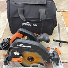 Circular Saw