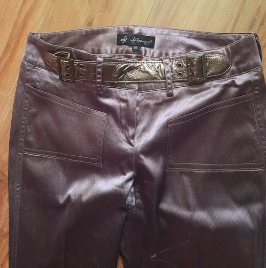 Friponne paris ladies trousers