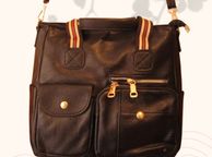 main image for ad Black Women Casual design Bag Handbag