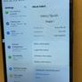SAMSUNG Galaxy Tab A9 SM-X110 64GB Storage, 4GB RM 8.7" Display Used (2023) Image 5