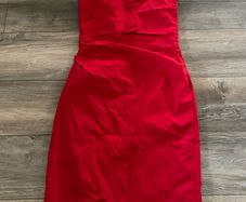midi dress
