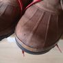 Men's Columbia Boots size 11.5UK Image 6