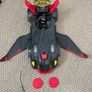 Batman Batcave with Batmobile & Figures Image 4