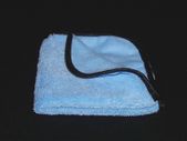 Eternashine Plush Microfibre Towel