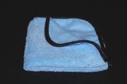 Eternashine Plush Microfibre Towel