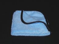 main image for ad Eternashine Plush Microfibre Towel