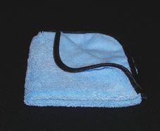 Eternashine Plush Microfibre Towel