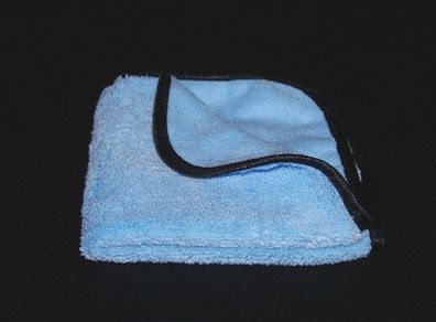 Eternashine Plush Microfibre Towel