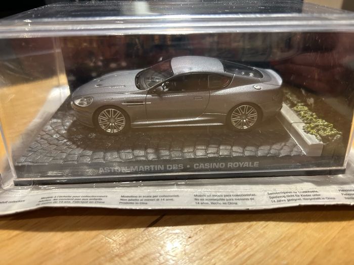 Model