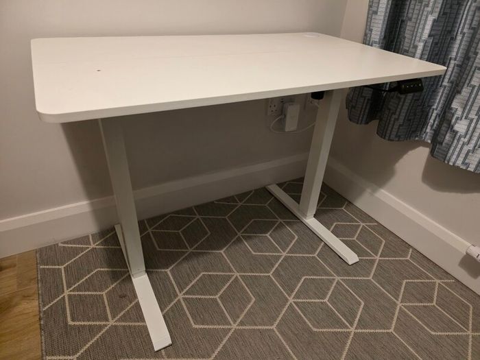 Electric Sit stand desk
