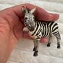 2008 Schleich Animal 14392 Zebra Used Please see pictures Image 4