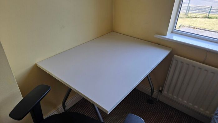 Table Chair