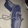 Navyboys shoes size UK 13 barely worn Image 4