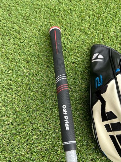 Taylormade Sim 2 Titanium Rocket