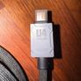 Agfinest USB-C Cable 240W 80Gbps 1.2m Image 2