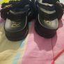 River island sherpa sandals Image 4