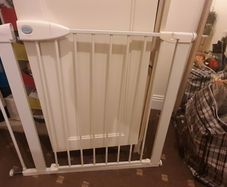 baby gate