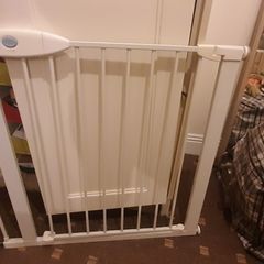 baby gate
