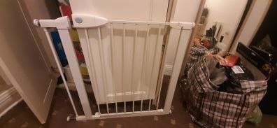 baby gate