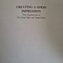 Creating A Good Impression. By H Dagnall. Three Hundred Years Of The Stamp Office And Stamp Duties. Hardback With Dustjacket In Very Good Condition. Image 7