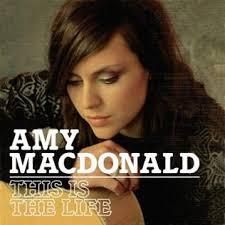 Amy Macdonald - This Is The Life.....