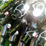 30, 50 ml  high pressure bottles for storing wine exc Image 2