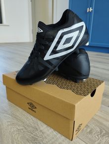 Umbro Football Boots UK Size 5.5