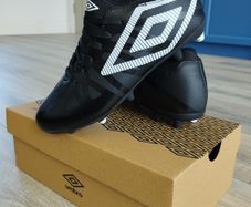 Umbro Football Boots UK Size 5.5