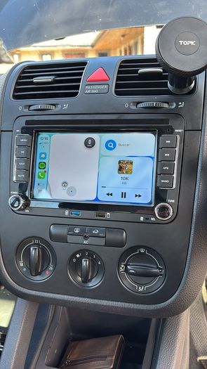 2007 Volkswagen Golf