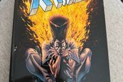 X-Men Legion Quest Hardcover