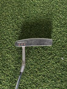 Scotty Cameron Pro Platinum Laguna Mid Slant Putter