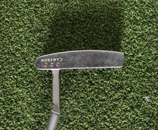 Scotty Cameron Pro Platinum Laguna Mid Slant Putter