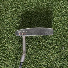 Scotty Cameron Pro Platinum Laguna Mid Slant Putter
