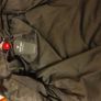LIKE NEW Motorbike Womens Jacket Rebornhorn Textile Image 6