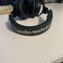 Audio Technica M20XBT Image 3