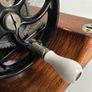Vesta Vintage Sewing Machine Image 10