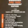 Bushnell Pro 1600 Tournament edition ramgefinder Image 6