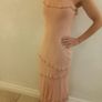 Maria Grachvogel Pale Pink Dress Image 3