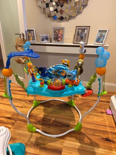baby bouncer