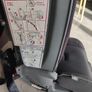 Diono Radian Car Seat Image 4