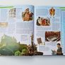 "Atlas of the World"  hardback  with dust cover  2007 Image 2