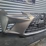 Lexus nx 2018-on front bumper Image 4