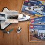 Lego Space Shuttle Explorer 31066 Image 3