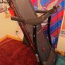 Dynamix T420 Motorised Treadmill Image 3