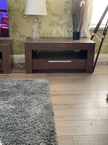 Sitting room furniture
