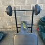 weight bench Image 2