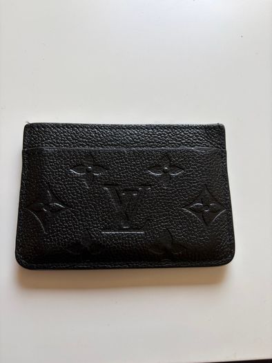 Louis Vuitton Card holder