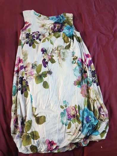 Maternity dress, wedding guest