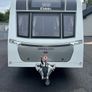 2021 Elddis Affinity 2-Berth Image 4