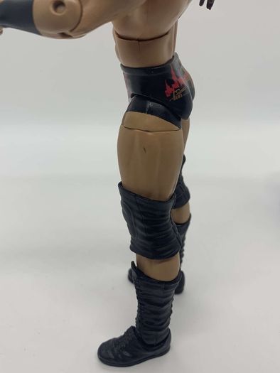 wwe elite series 49 Big Cass & Enzo Amore action figures